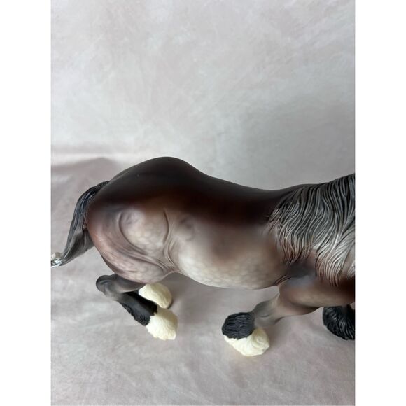 Breyer Argyle - READ - Picture 8 of 16